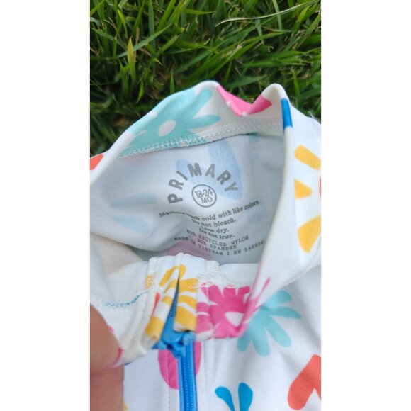 Baby Girl Clothes Lot 18-24 mo 18 Pcs Variety Primary Gymboree Garanimals - Picture 8 of 11